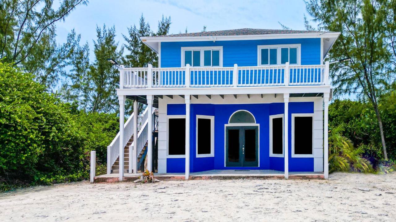 ג'ורג'טאון Sheer Bliss Beachview Apt #2 מראה חיצוני תמונה