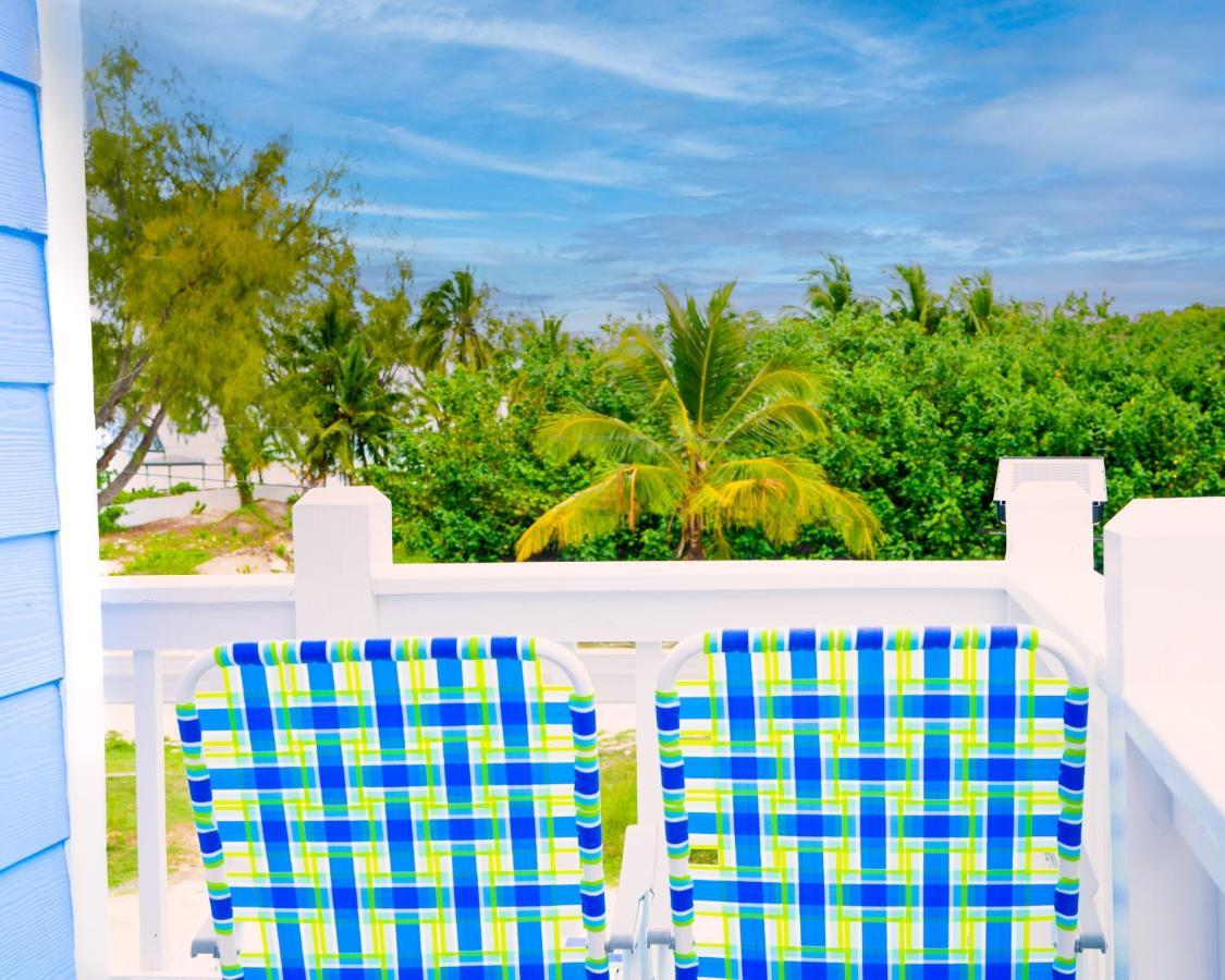 ג'ורג'טאון Sheer Bliss Beachview Apt #2 מראה חיצוני תמונה